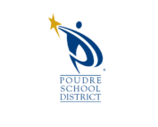 Poudre School District Logo