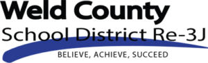 Weld-County-School-District-Re-3J-Logo Weld R E 3J Keenesburg Logo