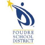 Poudre School District logo