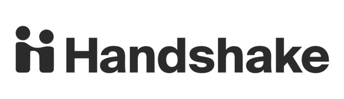 Handshake Logo