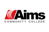 Aims Community College Logo