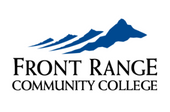 Front Range Community College Logo