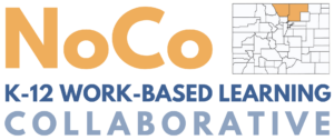 NoCo K12 Work-Based Learning Collaborative Logo